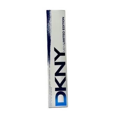 DKNY DKNY Men Summer 2013      100ml(Eau de Cologne) Moški