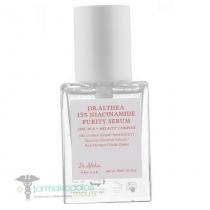Dr. Althea 15% Niacinamide Purity Serum      30ml(Skin Serum) Unisex