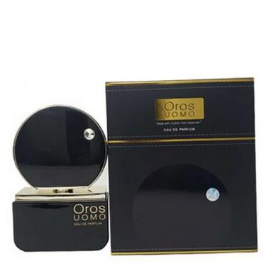 Oros Uomo       100ml(Eau de Parfum) Moški