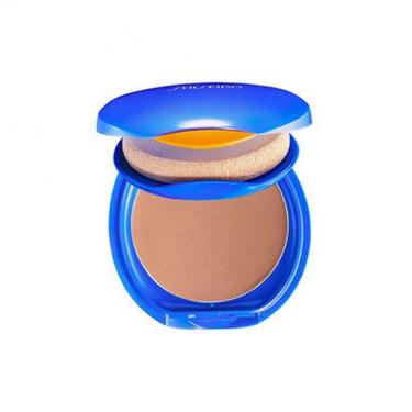 Shiseido UV Protective Compact Foundation  SPF30   Dark Beige 12g(Makeup) Ženski