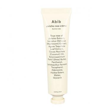 Abib Jericho Rose Créme      75ml(Day Cream) Unisex
