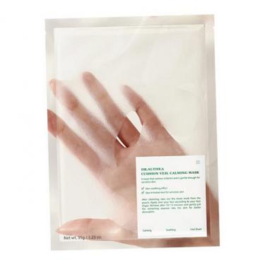 Dr. Althea Cushion Veil Calming Mask      35g(Face Mask) Unisex