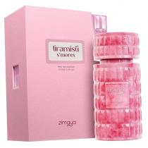 Zimaya Tiramisu S’mores      100ml(Eau de Parfum) Ženski