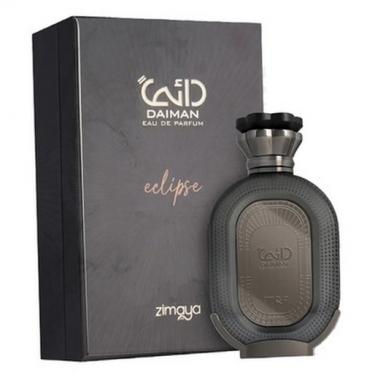 Zimaya Daiman Eclipse      100ml(Eau de Parfum) Moški