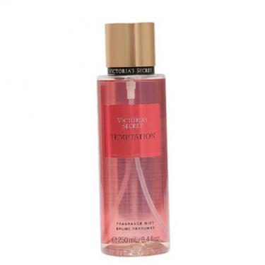 Victoria´s Secret Temptation       250ml(Body Spray) Ženski