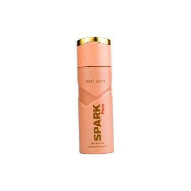 Khadlaj Spark Pure      200ml(Deodorant) Ženski
