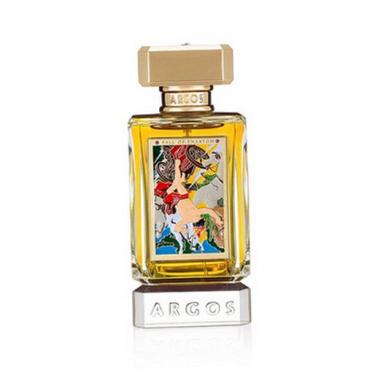 Argos Fall of Phaeton       100ml(Eau de Parfum) Unisex
