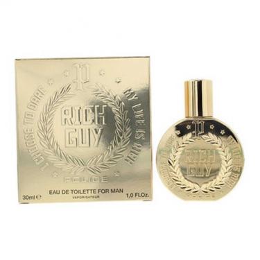Police Rich Guy       30ml(Eau de Toilette) Moški