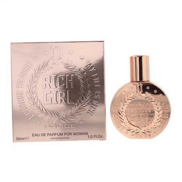 Police Rich Girl       30ml(Eau de Parfum) Ženski
