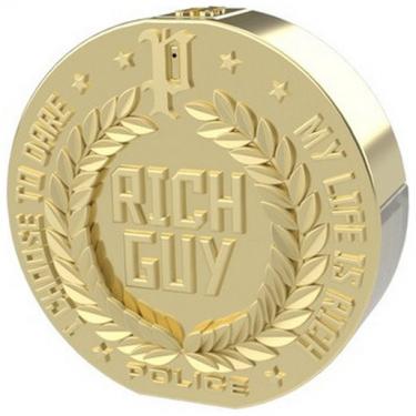 Police Rich Guy       100ml(Eau de Toilette) Moški