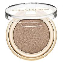 Clarins Ombre Skin Intense Color Powder Eyeshadow     03 Pearly Gold 1,5g(Eye Shadow) Ženski