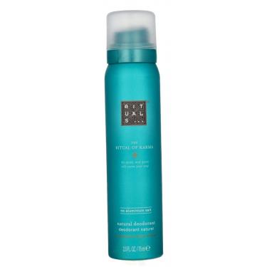 Rituals The Ritual Of Karma Natural Deodorant      75ml(Deodorant) Unisex
