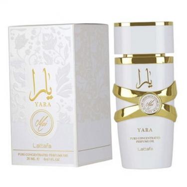 Lattafa Yara Moi      20ml(Perfumed Oil) Ženski