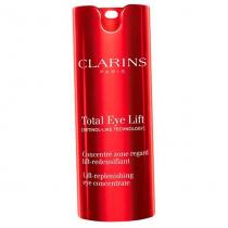 Clarins Total Eye Lift  Refillable     15ml(Eye Cream) Ženski