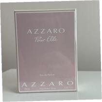 Azzaro Pour Elle       100ml(Eau de Parfum) Ženski