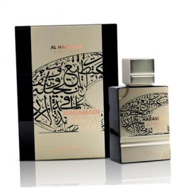 Al Haramain Amber Oud Future Dubai      100ml(Perfume Extract) Unisex