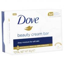 Dove Original Beauty Cream Bar      90g(Bar Soap) Ženski