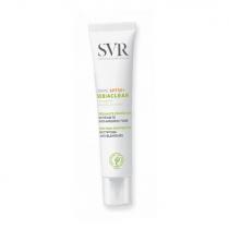 SVR Sebiaclear Creme  SPF50+    40ml(Face Sun Care) Ženski