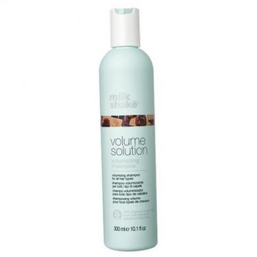 Milk Shake Volume Solution Volumizing Shampoo      300ml(Shampoo) Unisex