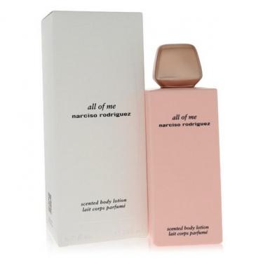 Narciso Rodriguez All Of Me       200ml(Body Lotion) Ženski
