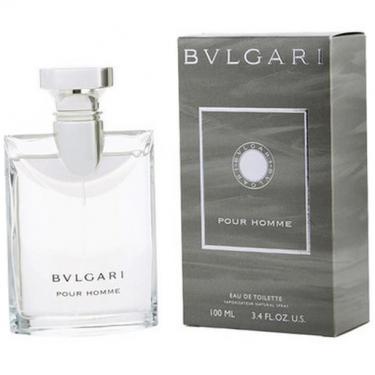 Bvlgari Pour Homme       100ml(Eau de Toilette) Moški