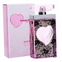 Franck Olivier Passion Extreme      75ml(Eau de Parfum) Ženski