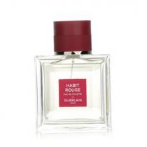 Guerlain Habit Rouge       50ml(Eau de Toilette) Moški