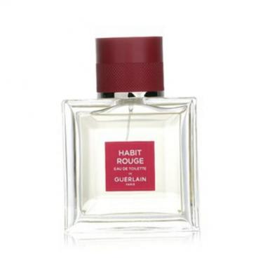 Guerlain Habit Rouge       50ml(Eau de Toilette) Moški