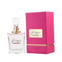 Franck Olivier Giorgia       75ml(Eau de Parfum) Ženski