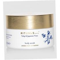 Rituals Amsterdam Collection Body Scrub      200ml(Body Peeling) Ženski