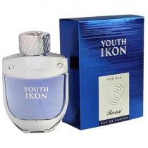 Rasasi Youth Ikon       100ml(Eau de Parfum) Moški