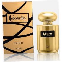 La Fede Celebrity Crush      100ml(Eau de Parfum) Moški