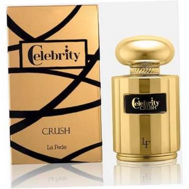 La Fede Celebrity Crush      100ml(Eau de Parfum) Moški