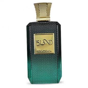 Khadlaj Onyx Silver      100ml(Eau de Parfum) Unisex