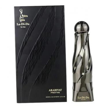 Arabiyat Prestige La-Di-Da       100ml(Eau de Parfum) Moški