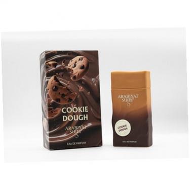 Arabiyat Sugar Cookie Dough       100ml(Eau de Parfum) Ženski