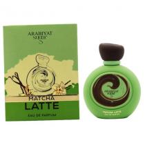 Arabiyat Sugar Matcha Latte       100ml(Eau de Parfum) Ženski