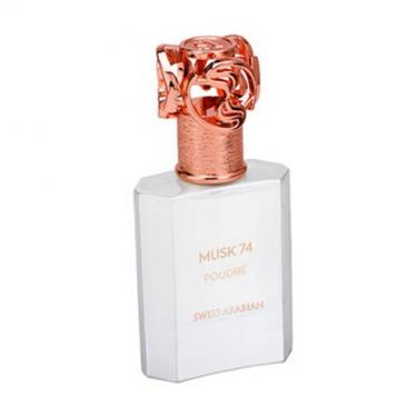 Swiss Arabian Noora Onyx      20ml(Perfumed Oil) Ženski