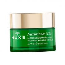 NUXE Nuxuriance Ultra The Global Anti-Aging Rich Cream      50ml(Day Cream) Ženski