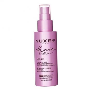 NUXE Hair Prodigieux Detangling Leave-In Hair Milk      100ml(Leave-in Hair Care) Ženski