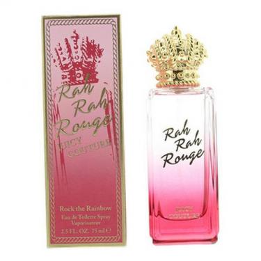 Juicy Couture Rock The Rainbow Rah Rah Rouge      75ml(Eau de Toilette) Ženski