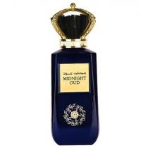 Ard Al Zaafaran Midnight Oud       100ml(Eau de Parfum) Unisex