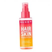 NUXE Hair and Skin Happy In Pink      100ml(Body Spray) Ženski