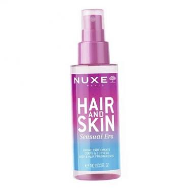 NUXE Hair and Skin Sensual Era      100ml(Body Spray) Ženski