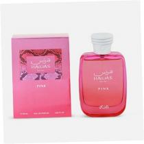Rasasi Hawas Pink      100ml(Eau de Parfum) Ženski