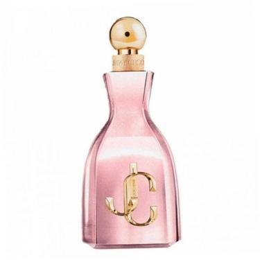 Jimmy Choo I Want Choo With Love      100ml(Eau de Parfum) Ženski