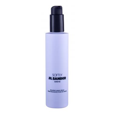 Jil Sander Softly Serene  200Ml    Ženski (Krema Za Roke)