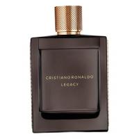 Cristiano Ronaldo Legacy       100ml(Eau de Parfum) Moški