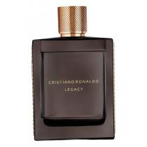 Cristiano Ronaldo Legacy       100ml(Eau de Parfum) Moški