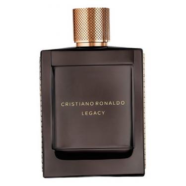 Cristiano Ronaldo Legacy       100ml(Eau de Parfum) Moški